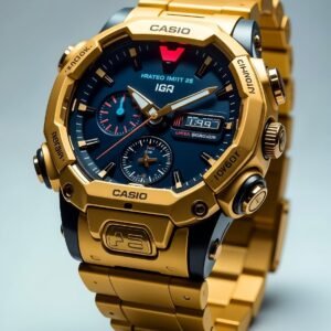 Futurio EXD063 Watch