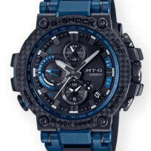 MTGB14975XB-1A G-Steel Watch