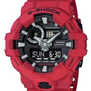 GR00123-MF Analog Watch