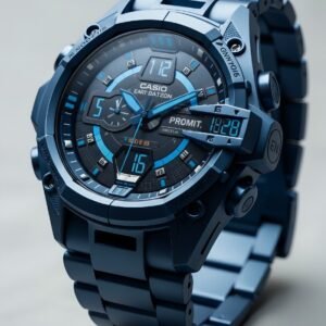 Futurio EXD062 Watch