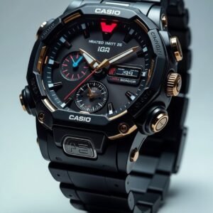 Futurio EXD061 Watch