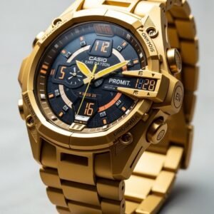 Futurio EXD064 Watch