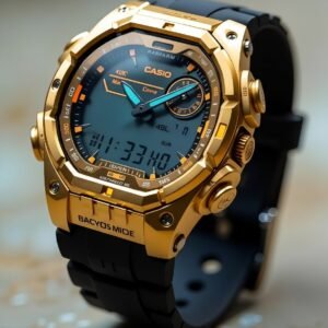 Futurio EXD066 Watch