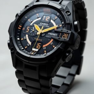 Futurio EXD065 Watch