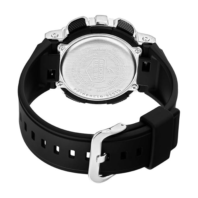 ANALOG-DIGITAL 110 SERIES GM-110GC-1A - Image 6