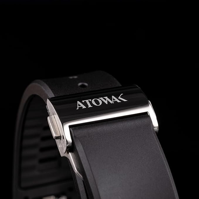 Futurio EXD091 Watch - Image 6