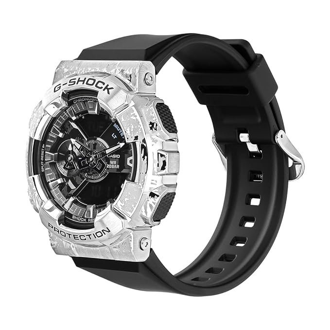 ANALOG-DIGITAL 110 SERIES GM-110GC-1A - Image 5