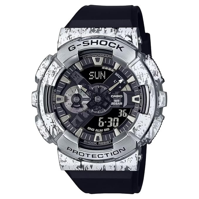 ANALOG-DIGITAL 110 SERIES GM-110GC-1A