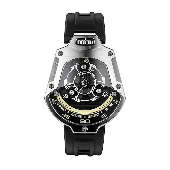 Futurio EXD091 Watch - Image 2