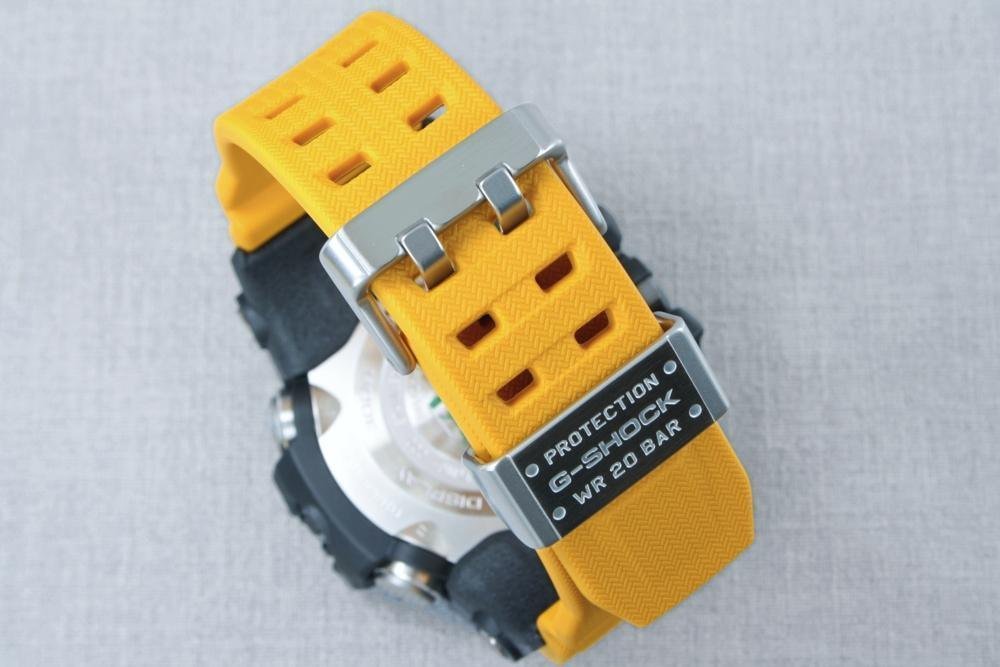GY988800-IU Analog Watch - Image 3