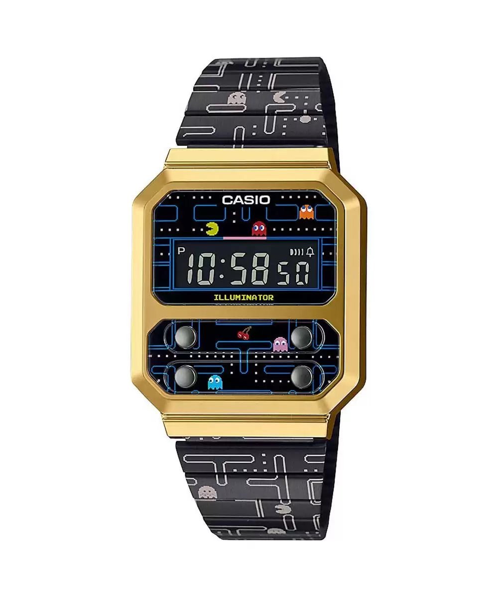 VINTAGE COLLECTION A100WEPC-1BDR - D242