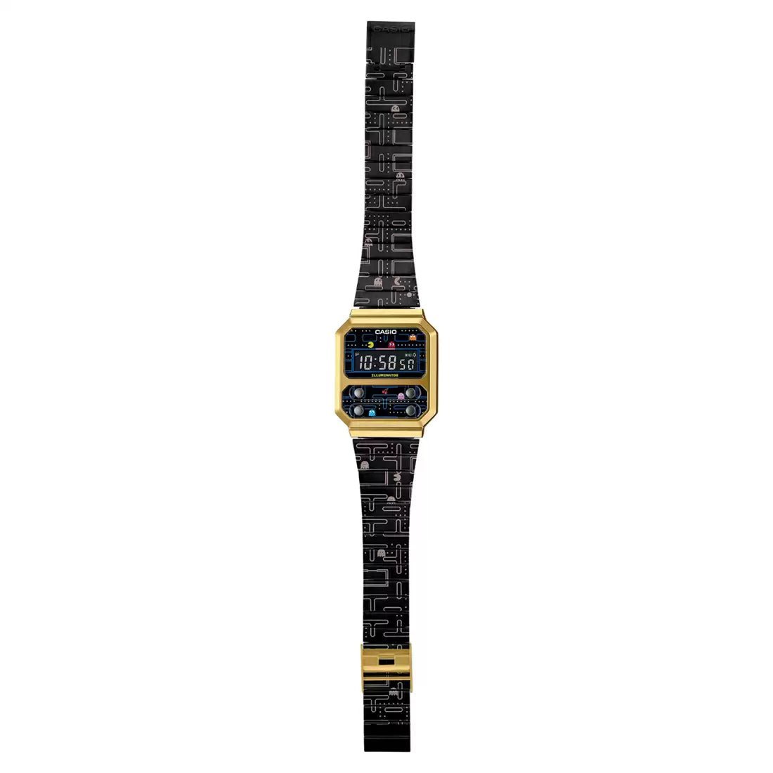 VINTAGE COLLECTION A100WEPC-1BDR - D242 - Image 4