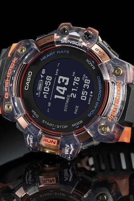 GBDH1379-1A4 Android Watch - Image 3