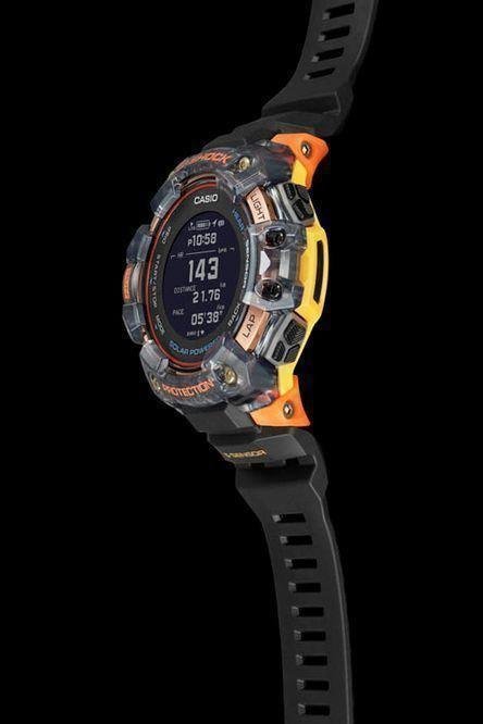 GBDH1379-1A4 Android Watch - Image 6