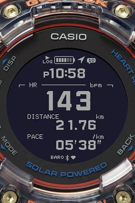 GBDH1379-1A4 Android Watch - Image 4