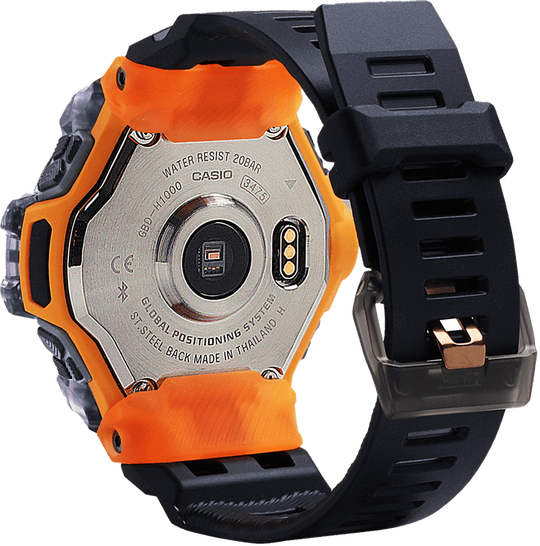 GBDH1379-1A4 Android Watch - Image 5