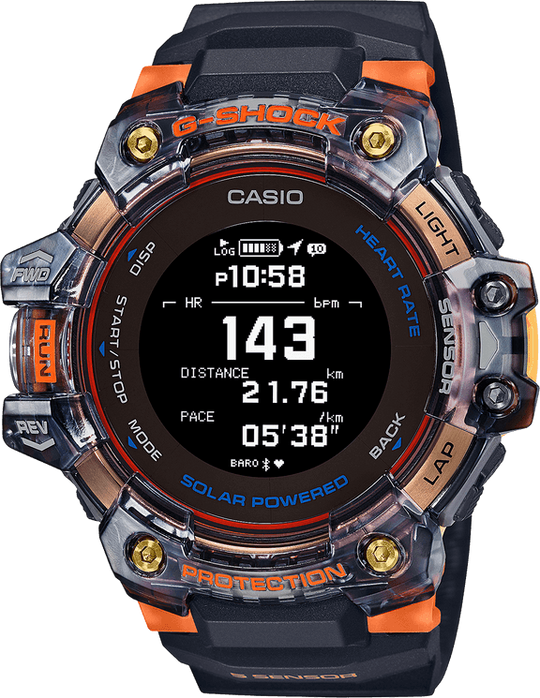 GBDH1379-1A4 Android Watch