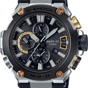 MRGG245024 G-Steel Watch