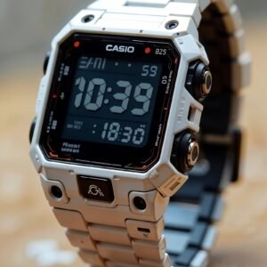 Futurio EXD012 Watch