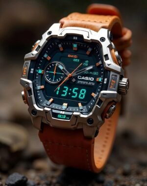 Futurio EXD05 Watch