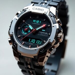 Futurio EXD059 Watch