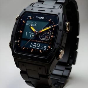 Futurio EXD060 Watch