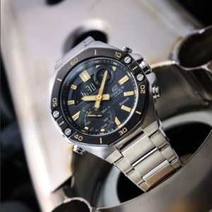 Men’s Edifice Bluetooth Watch ECB-10DB-1A9EF