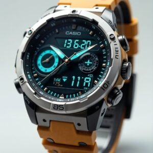 Futurio EXD052 Watch