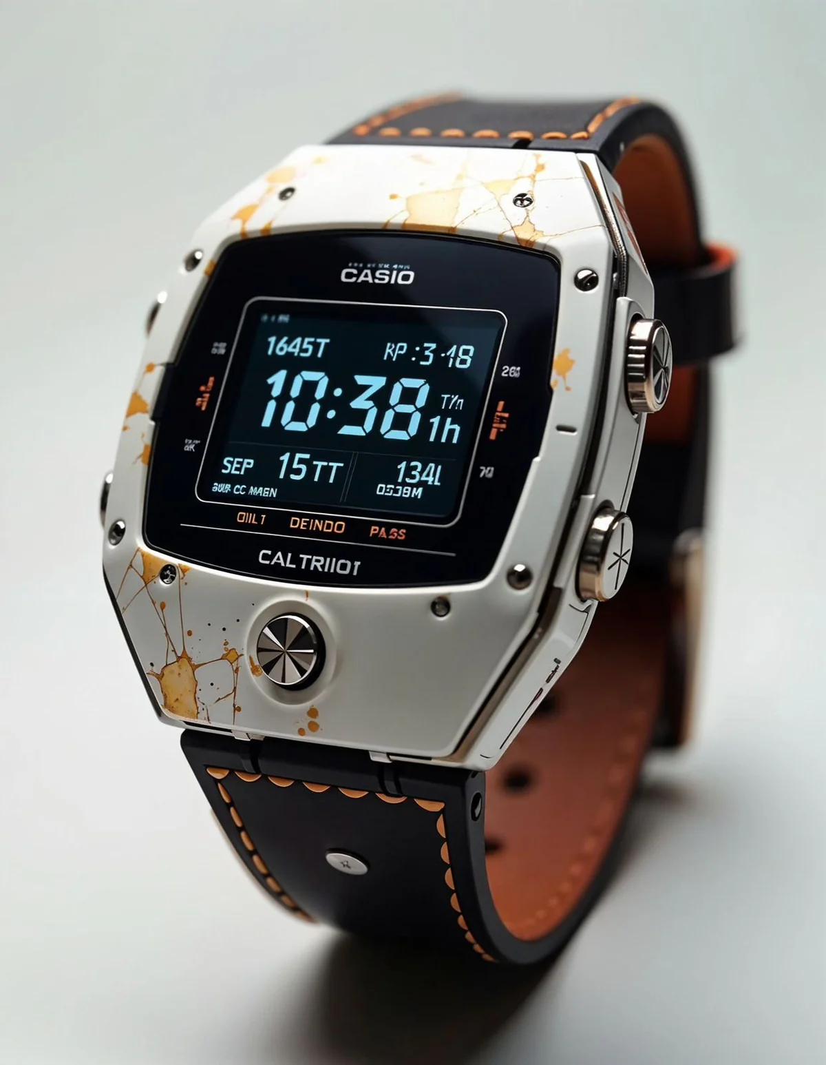 Futurio EXD040 Watch