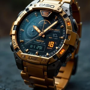 Futurio EXD038 Watch