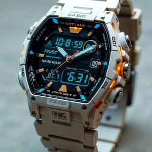 Futurio EXD037 Watch