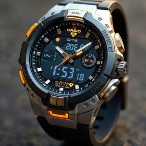 Futurio EXD036 Watch