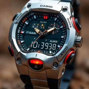 Futurio EXD035 Watch