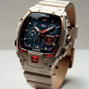 Futurio EXD034 Watch