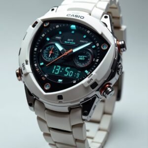 Futurio EXD051 Watch