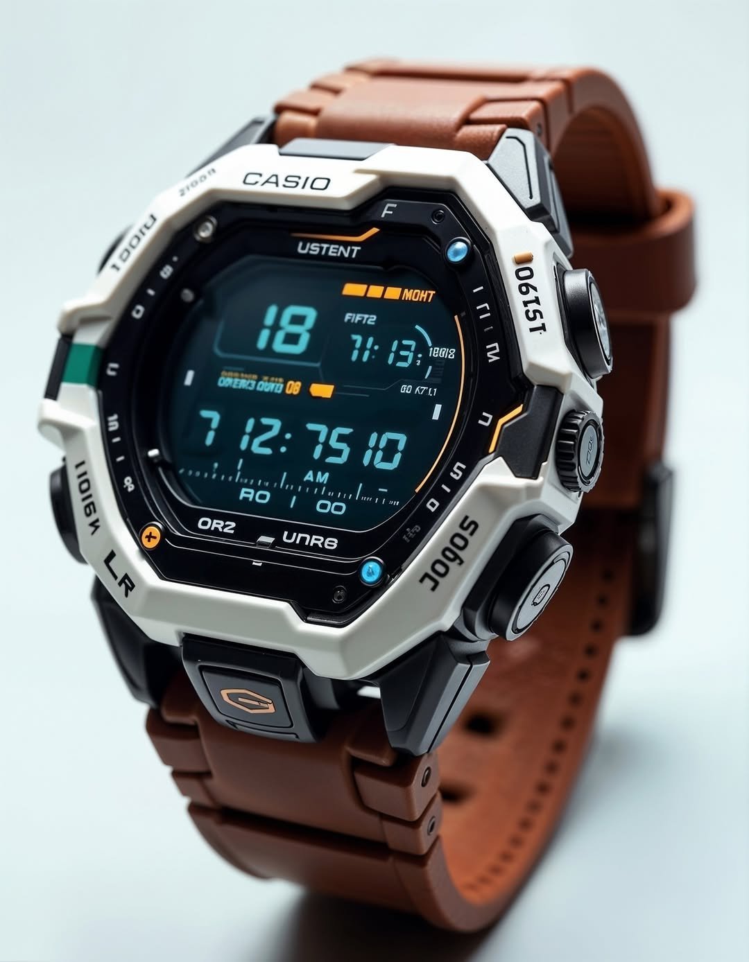 Futurio EXD047 Watch