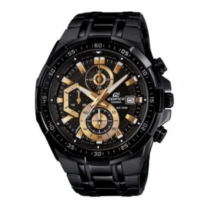 MensEdificeChronograph Watch-EX187