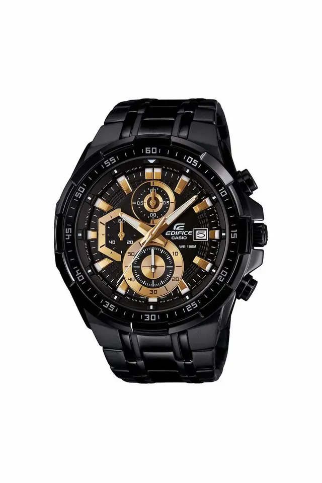 MensEdificeChronograph Watch-EX187