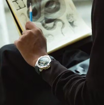 G-STEEL GST-B400 Series GST-B400CX-1A - Image 4