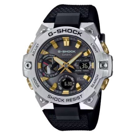 G-STEEL GST-B400 Series GST-B400CX-1A