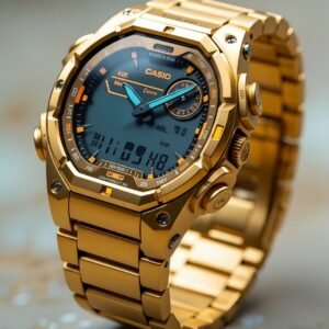 Futurio EXD014 Watch