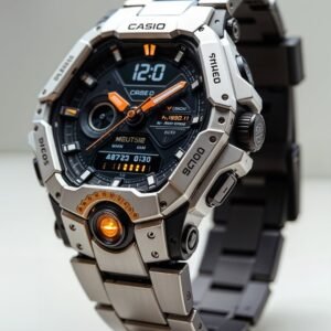 Futurio EXD070 Watch