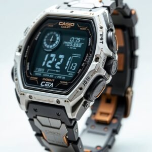 Futurio EXD069 Watch