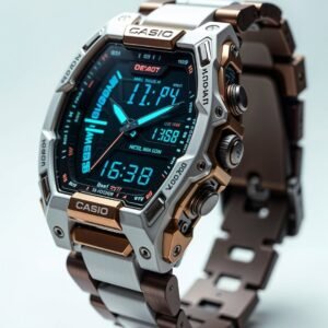 Futurio EXD068 Watch