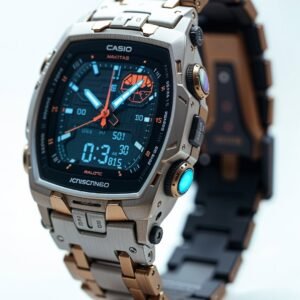 Futurio EXD071 Watch