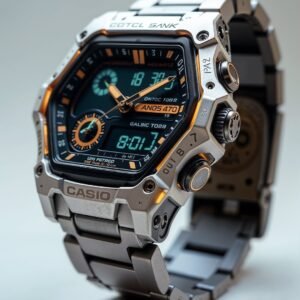 Futurio EXD067 Watch