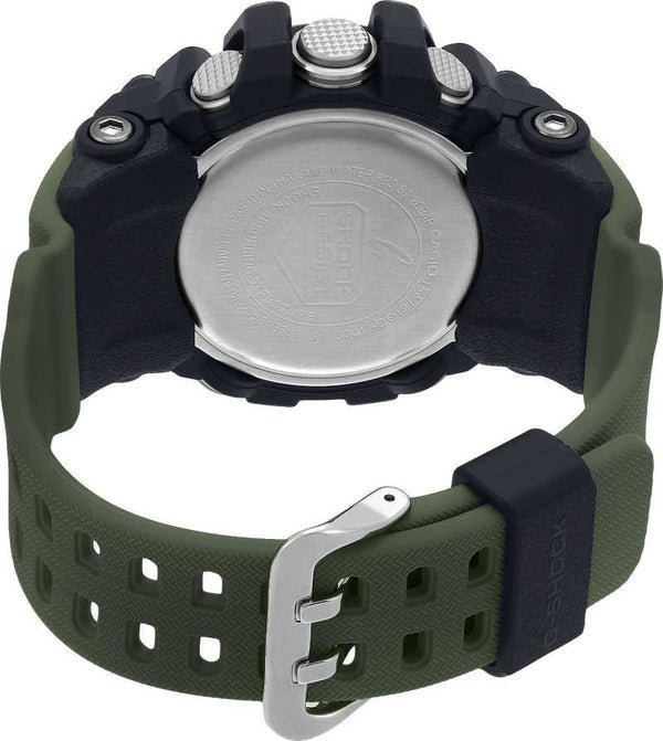 G662 G-Shock ( GG-1000-1A3DR ) Analog-Digital Watch - For Men - Image 4