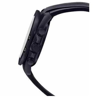 ECB-10PB-1ADF - ED496 : Black Bluetooth Connect - Men's Watch - Image 2