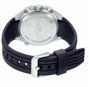 ECB-10P-1ADF - ED495 : Black Bluetooth Connect - Men's Watch - Image 3