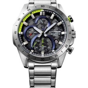 EFR-571AT-1ADR(EX536) Scuderia AlphaTauri Limited Edition Men's Watch